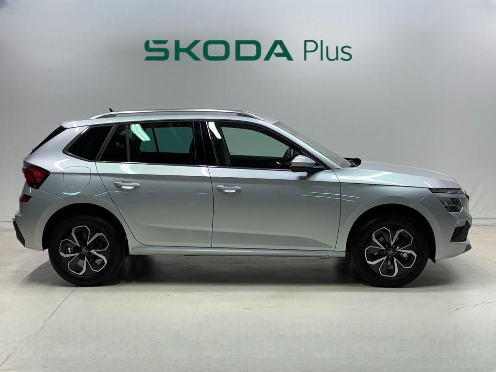 Skoda Kamiq 1.0 TSI Selection DSG 85 kW (115 CV) - 2