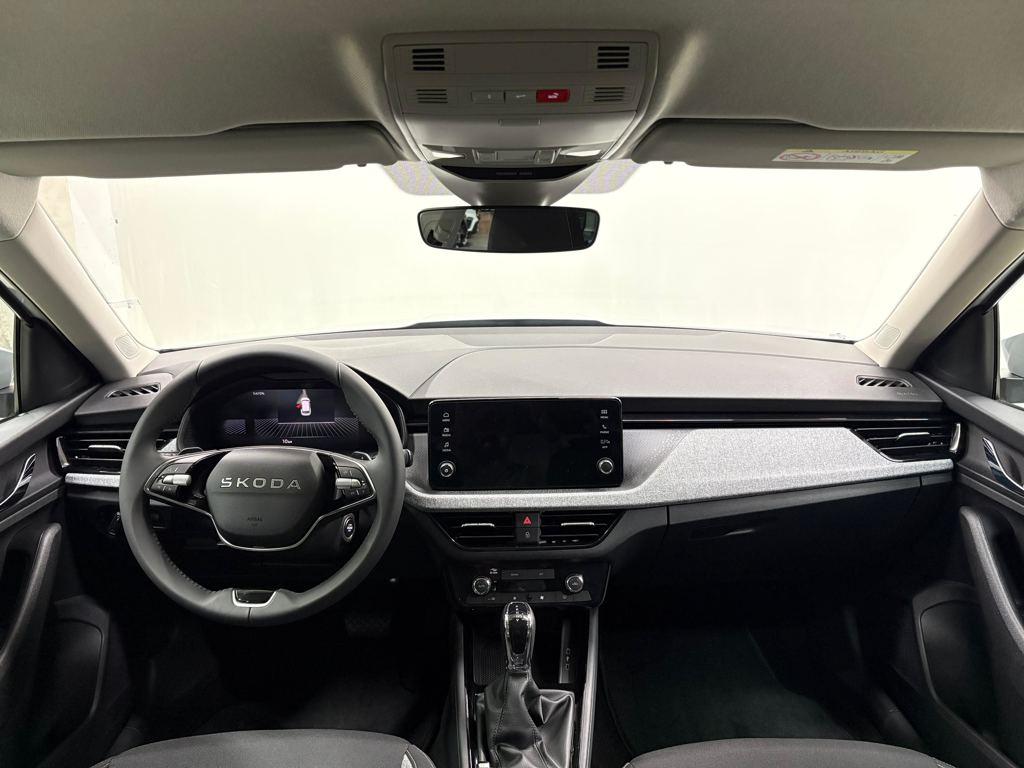 Skoda Kamiq 1.0 TSI Selection DSG 85 kW (115 CV) - 3