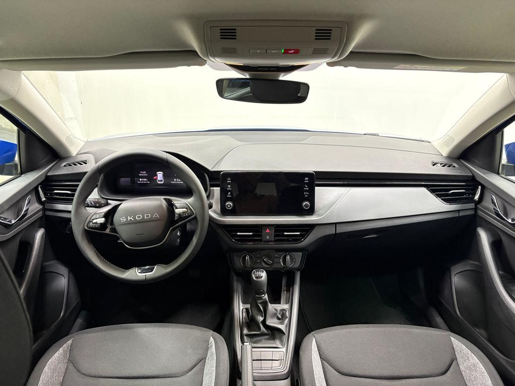 Skoda Scala 1.0 TSI Essence 85 kW (115 CV) - 3