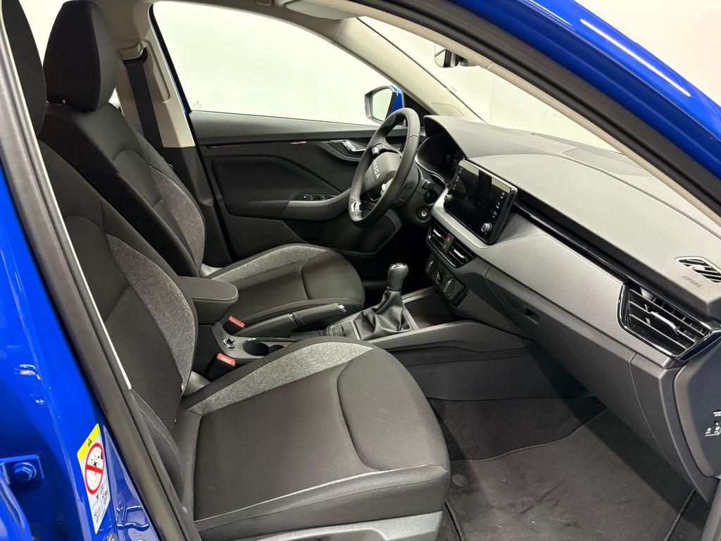 Skoda Scala 1.0 TSI Essence 85 kW (115 CV) - 4