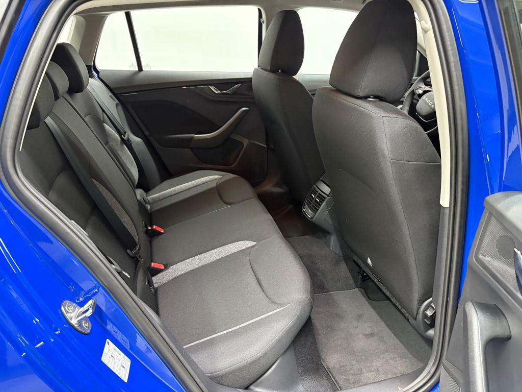 Skoda Scala 1.0 TSI Essence 85 kW (115 CV) - 5