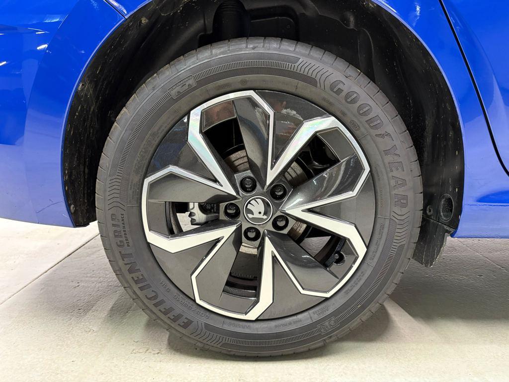 Skoda Scala 1.0 TSI Essence 85 kW (115 CV) - 7