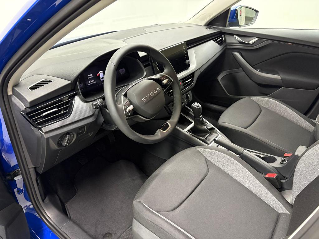 Skoda Scala 1.0 TSI Essence 85 kW (115 CV) - 8