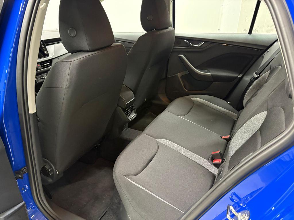 Skoda Scala 1.0 TSI Essence 85 kW (115 CV) - 9