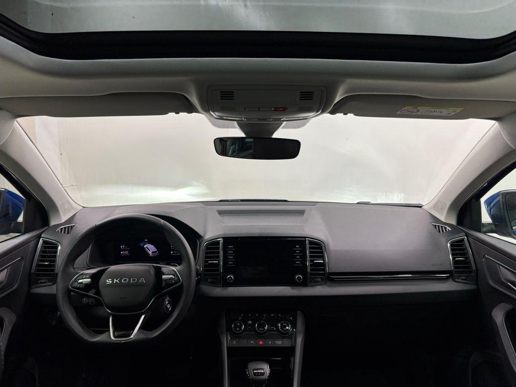 Skoda Karoq 1.5 TSI ACT Design DSG 110 kW (150 CV) - 3
