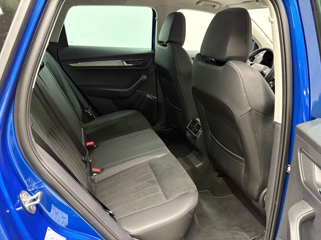 Skoda Karoq 1.5 TSI ACT Design DSG 110 kW (150 CV) - 5