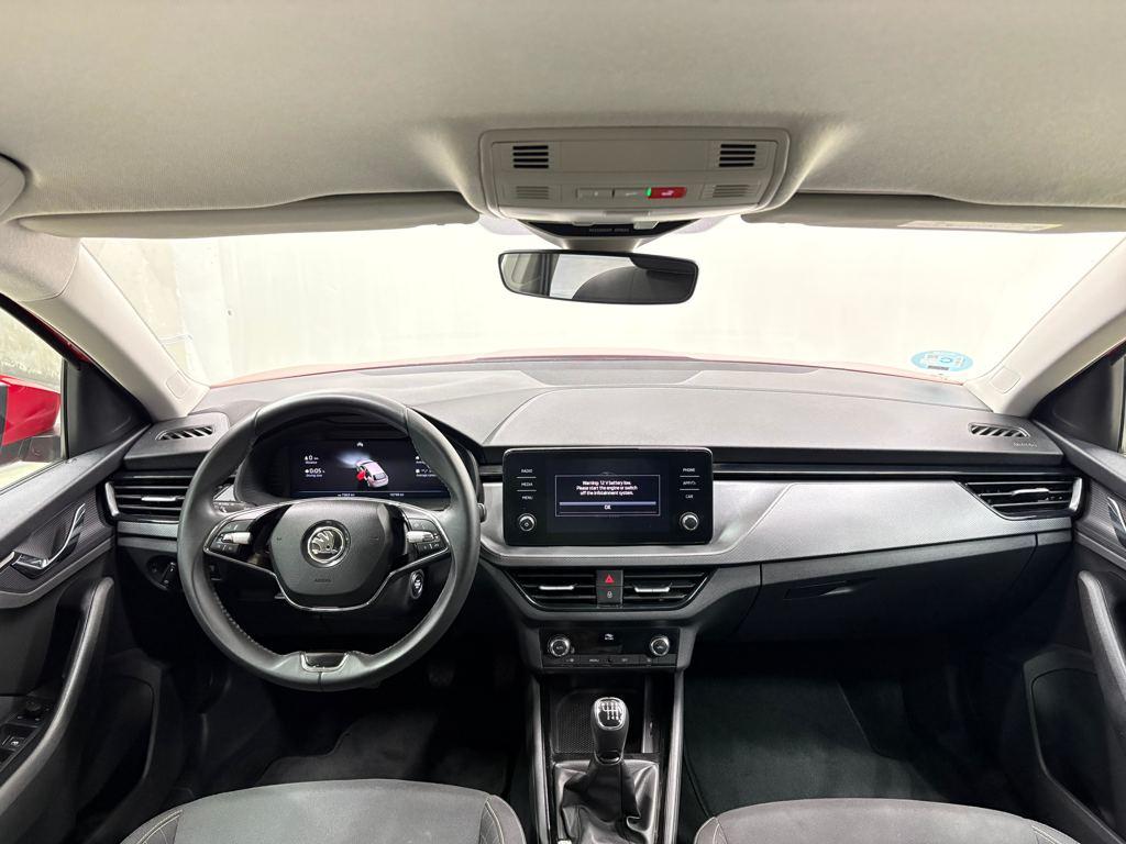 Skoda Scala 1.0 TSI Ambition 81 kW (110 CV) - 3