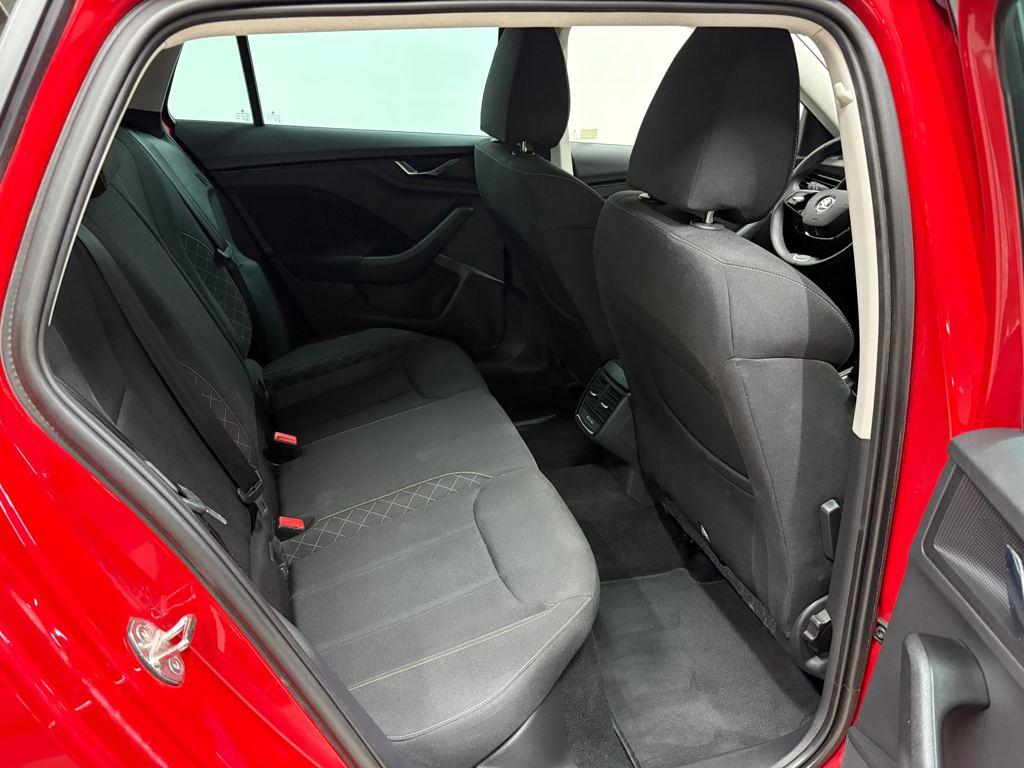 Skoda Scala 1.0 TSI Ambition 81 kW (110 CV) - 5