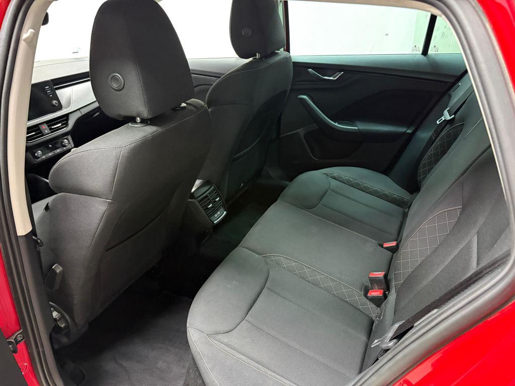 Skoda Scala 1.0 TSI Ambition 81 kW (110 CV) - 9