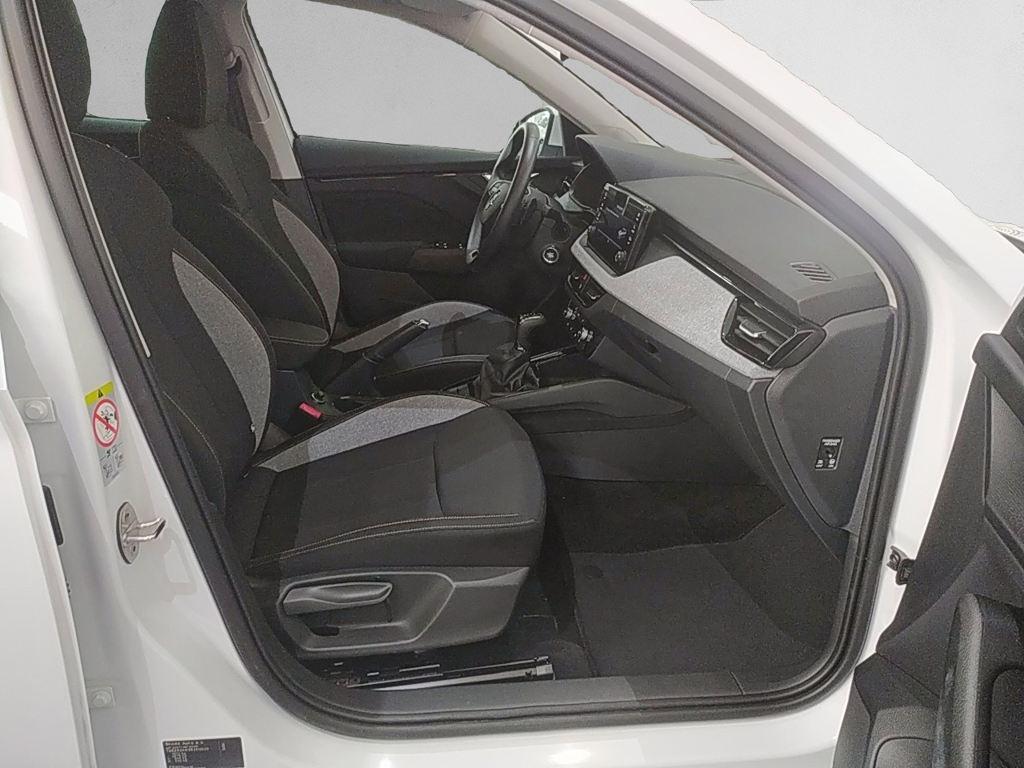 Skoda Scala 1.0 TSI Selection DSG 85 kW (115 CV) - 4