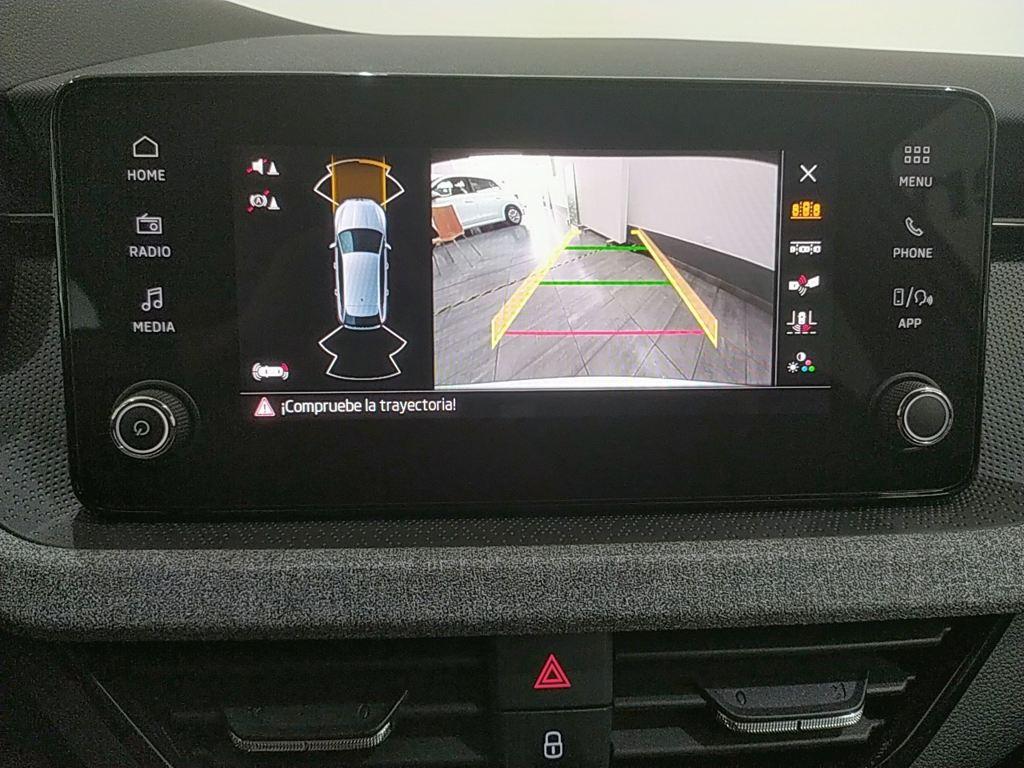 Skoda Scala 1.0 TSI Selection DSG 85 kW (115 CV) - 8