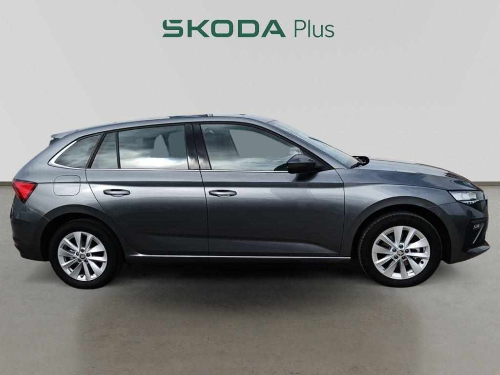Skoda Scala 1.0 TSI Selection DSG 85 kW (115 CV) - 2