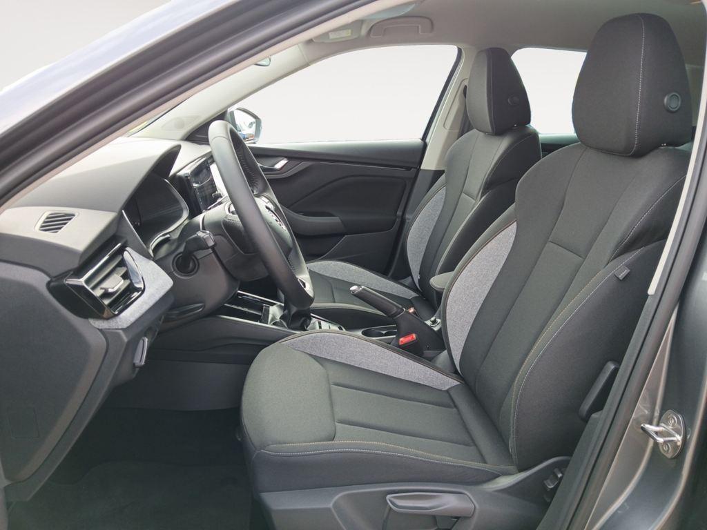 Skoda Scala 1.0 TSI Selection DSG 85 kW (115 CV) - 13