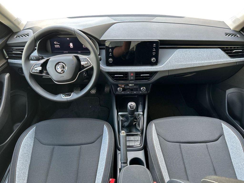 Skoda Kamiq 1.0 TSI Selection 85 kW (115 CV) - 3
