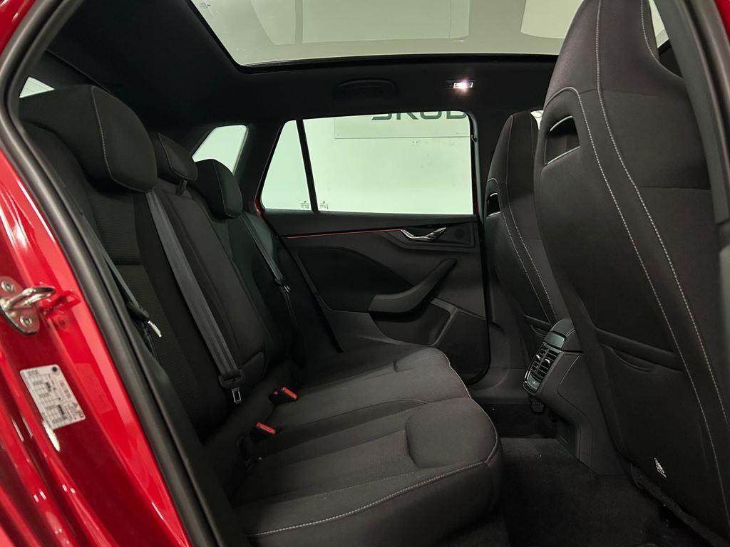 Skoda Kamiq 1.0 TSI Design DSG 85 kW (115 CV) - 5