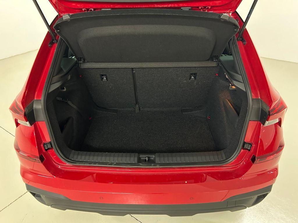 Skoda Kamiq 1.0 TSI Design DSG 85 kW (115 CV) - 6