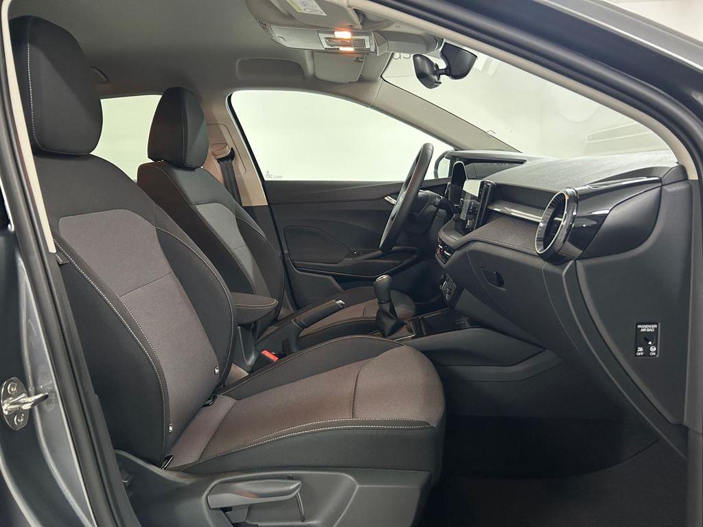 Skoda Fabia 1.0 TSI Selection 70 kW (95 CV) - 4