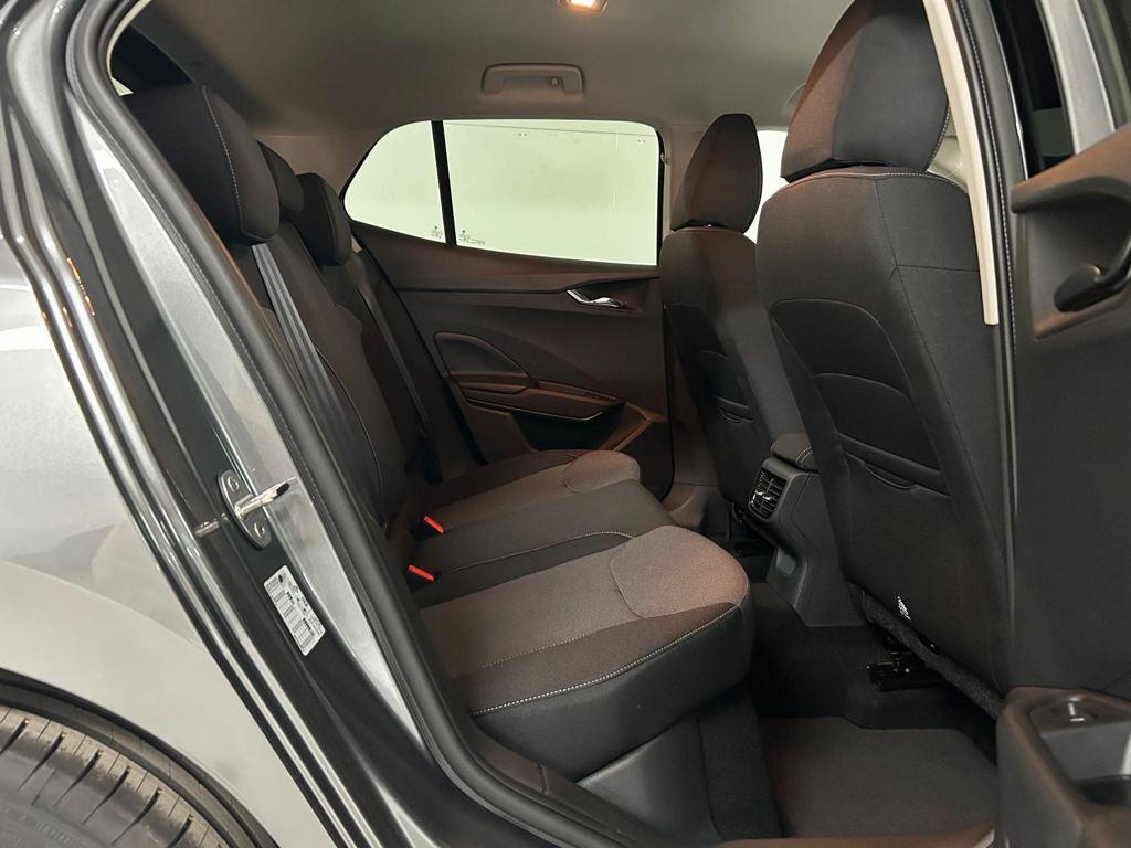 Skoda Fabia 1.0 TSI Selection 70 kW (95 CV) - 5