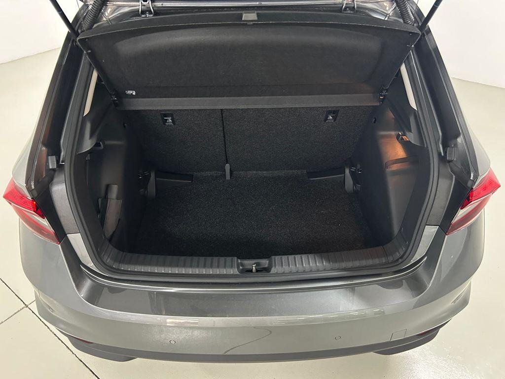 Skoda Fabia 1.0 TSI Selection 70 kW (95 CV) - 6