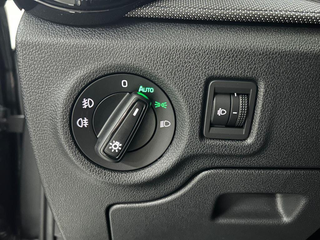 Skoda Fabia 1.0 TSI Selection 70 kW (95 CV) - 9