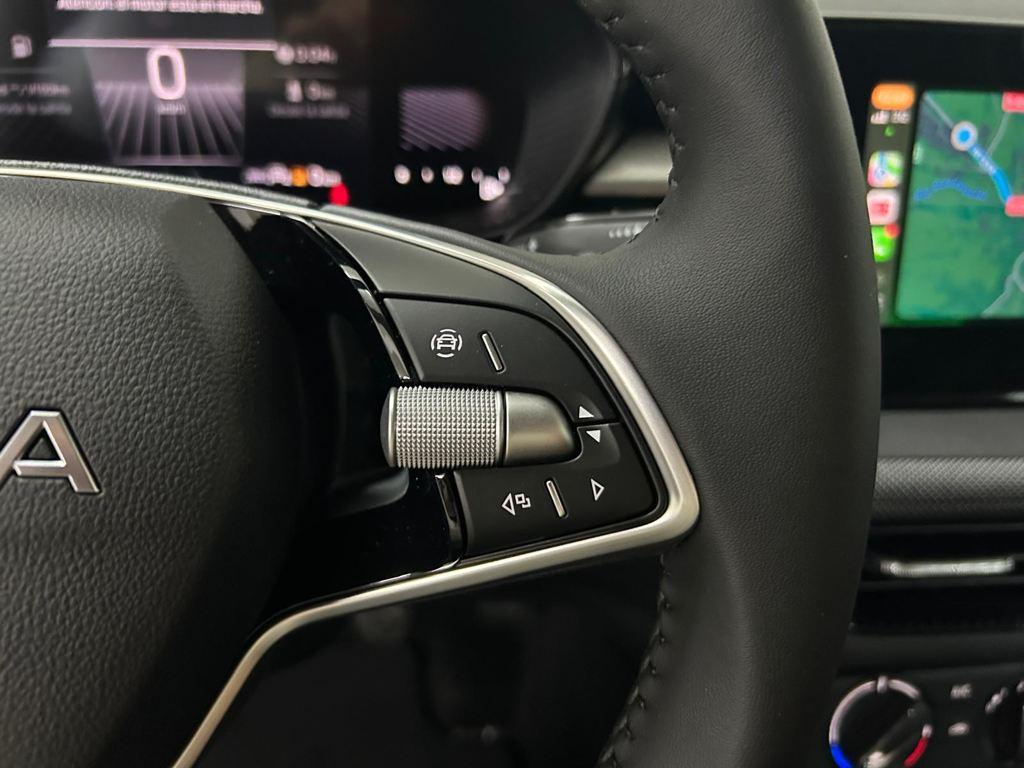 Skoda Fabia 1.0 TSI Selection 70 kW (95 CV) - 12