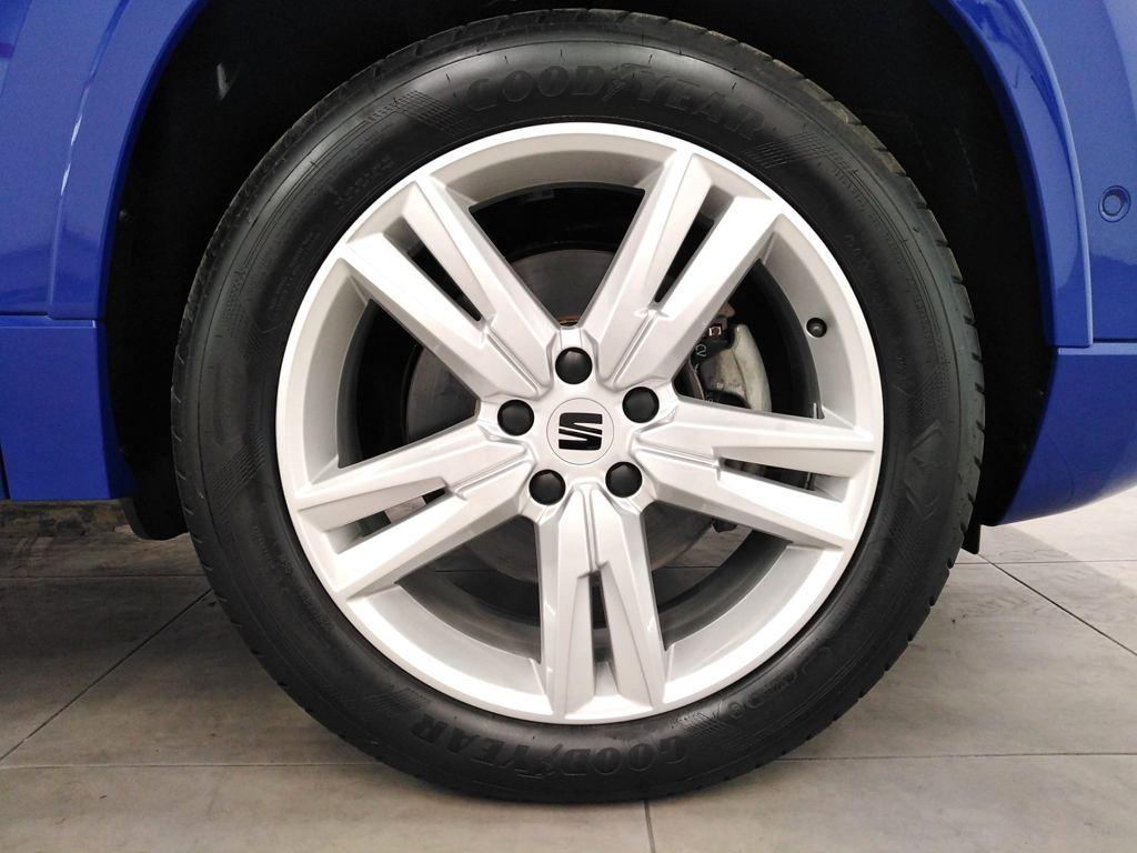 SEAT Ateca 1.5 TSI S&S FR Special Edition 110 kW (150 CV) - 7