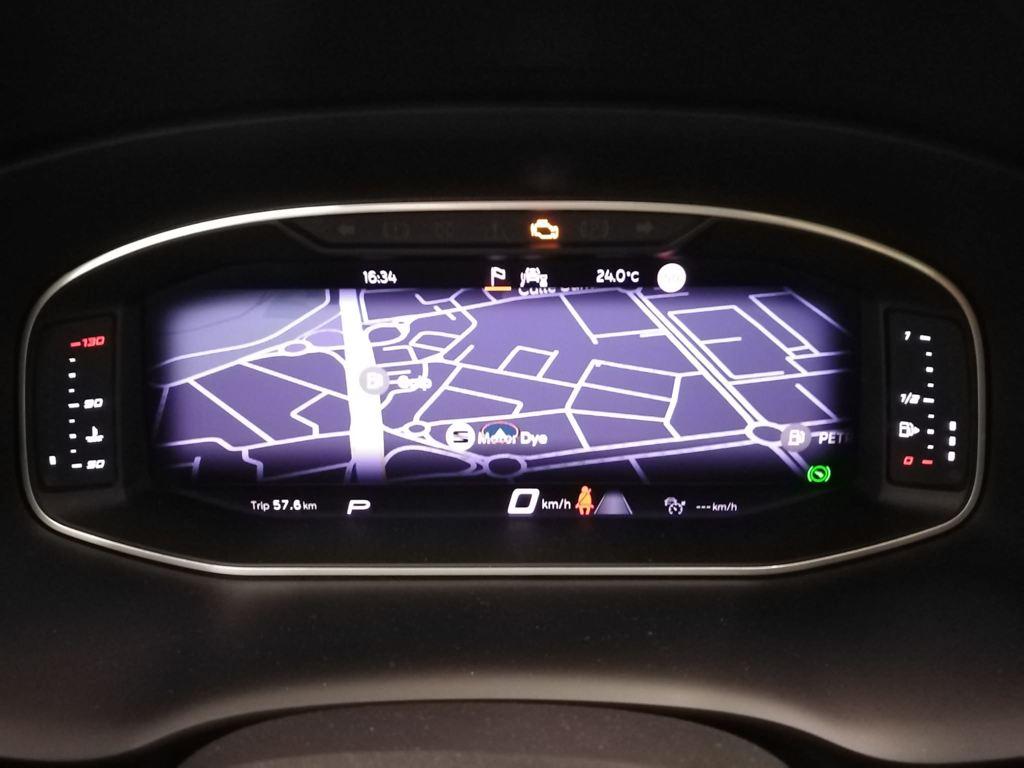 SEAT Ateca 1.5 TSI S&S FR Special Edition 110 kW (150 CV) - 8