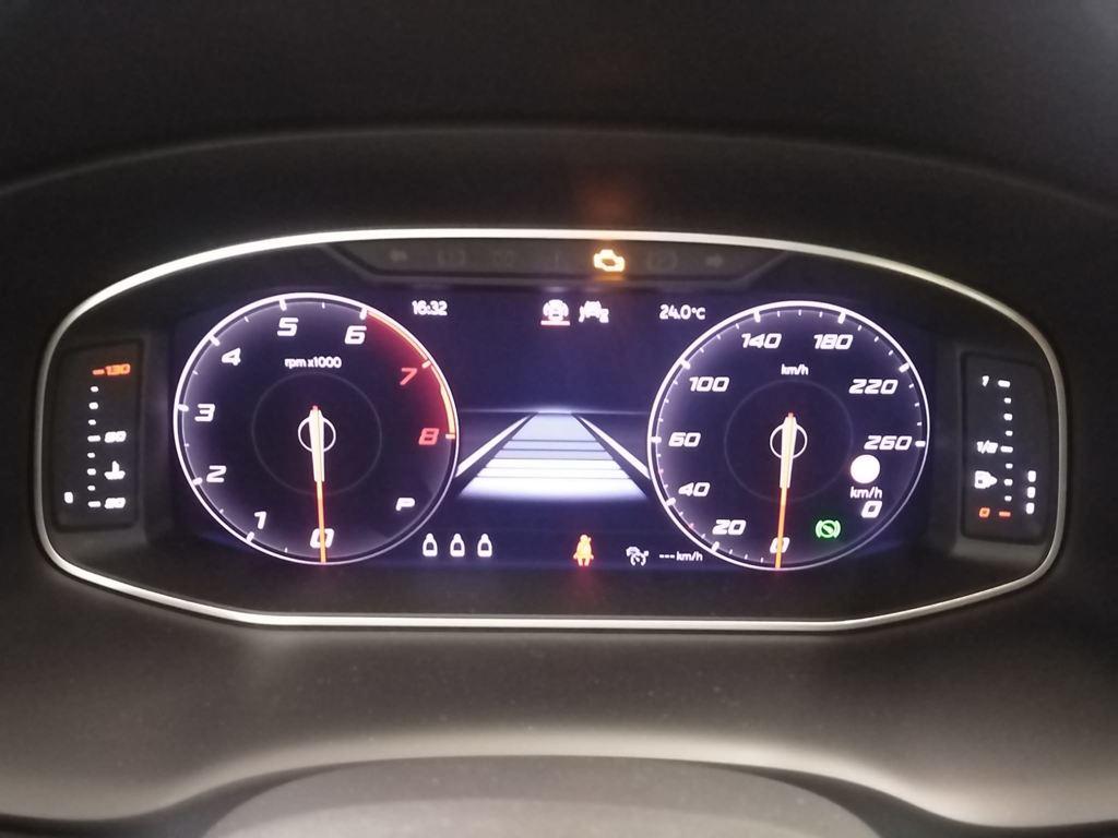 SEAT Ateca 1.5 TSI S&S FR Special Edition 110 kW (150 CV) - 9