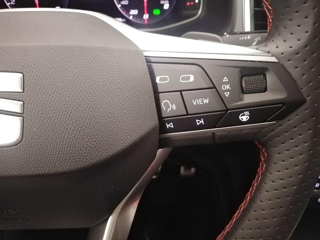 SEAT Ateca 1.5 TSI S&S FR Special Edition 110 kW (150 CV) - 11