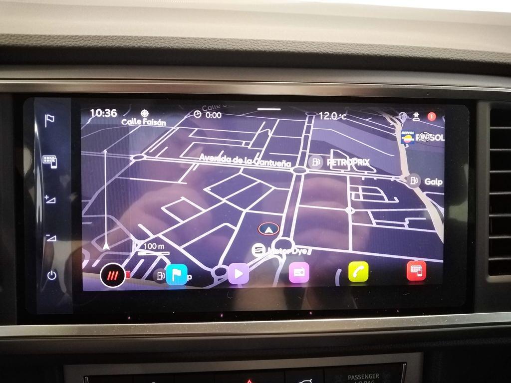 SEAT Ateca 1.5 TSI S&S FR Special Edition 110 kW (150 CV) - 13