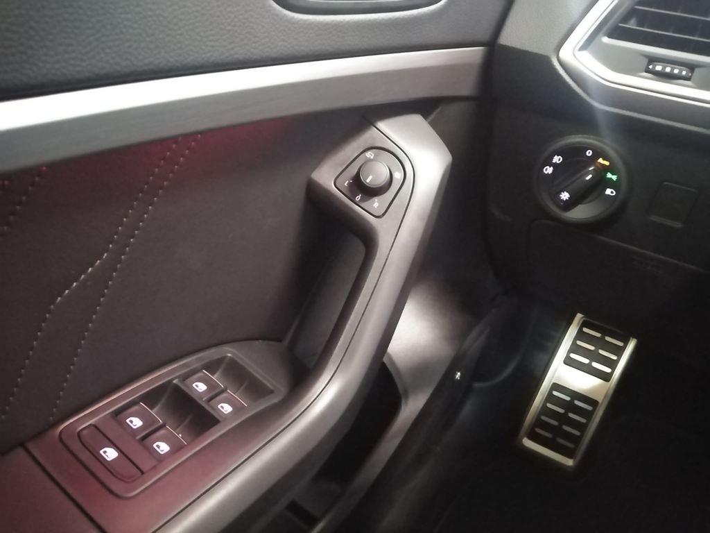 SEAT Ateca 1.5 TSI S&S FR Special Edition 110 kW (150 CV) - 15