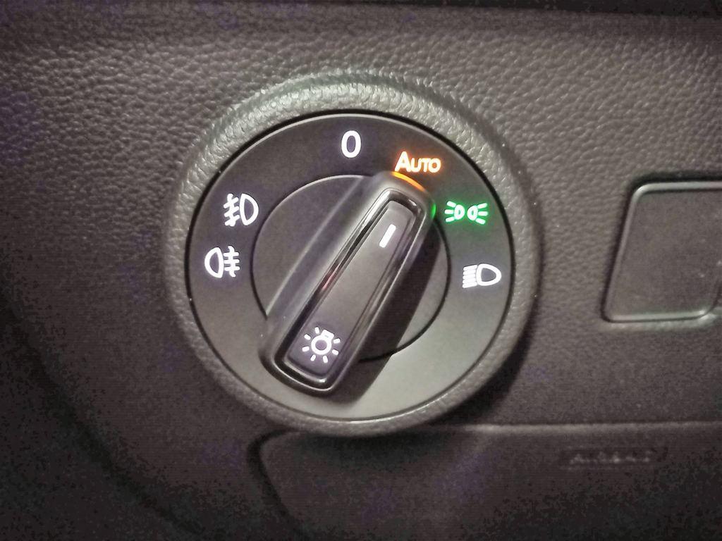 SEAT Ateca 1.5 TSI S&S FR Special Edition 110 kW (150 CV) - 16