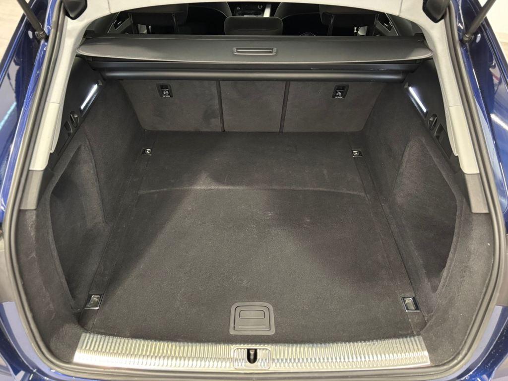 Audi A4 Avant Advanced 35 TDI 120 kW (163 CV) S tronic - 6