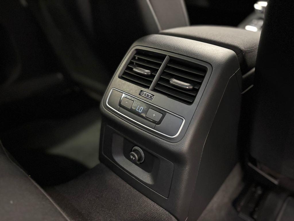 Audi A4 Avant Advanced 35 TDI 120 kW (163 CV) S tronic - 15