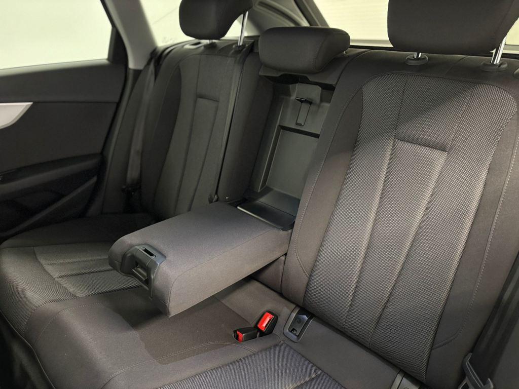 Audi A4 Avant Advanced 35 TDI 120 kW (163 CV) S tronic - 16