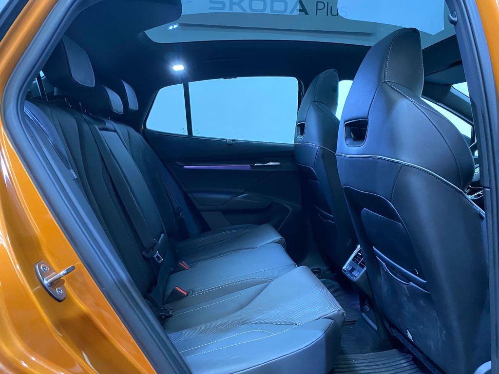 Skoda Enyaq Coupé IV RS 220 kW (300 CV) 82kWh - 5