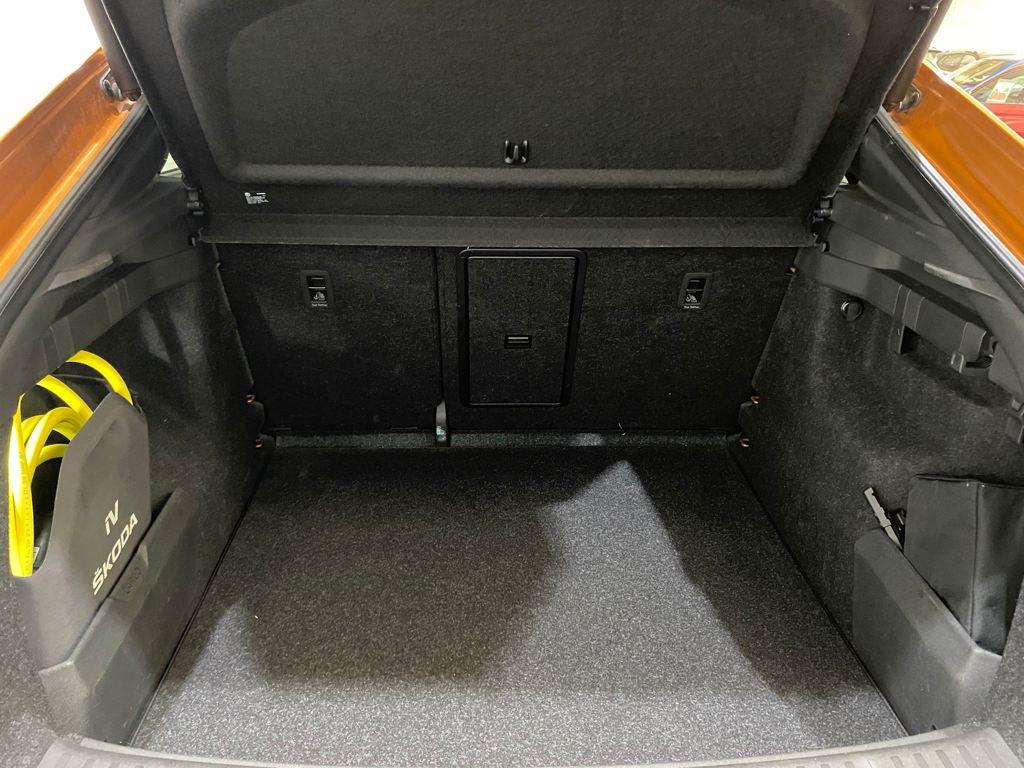 Skoda Enyaq Coupé IV RS 220 kW (300 CV) 82kWh - 6