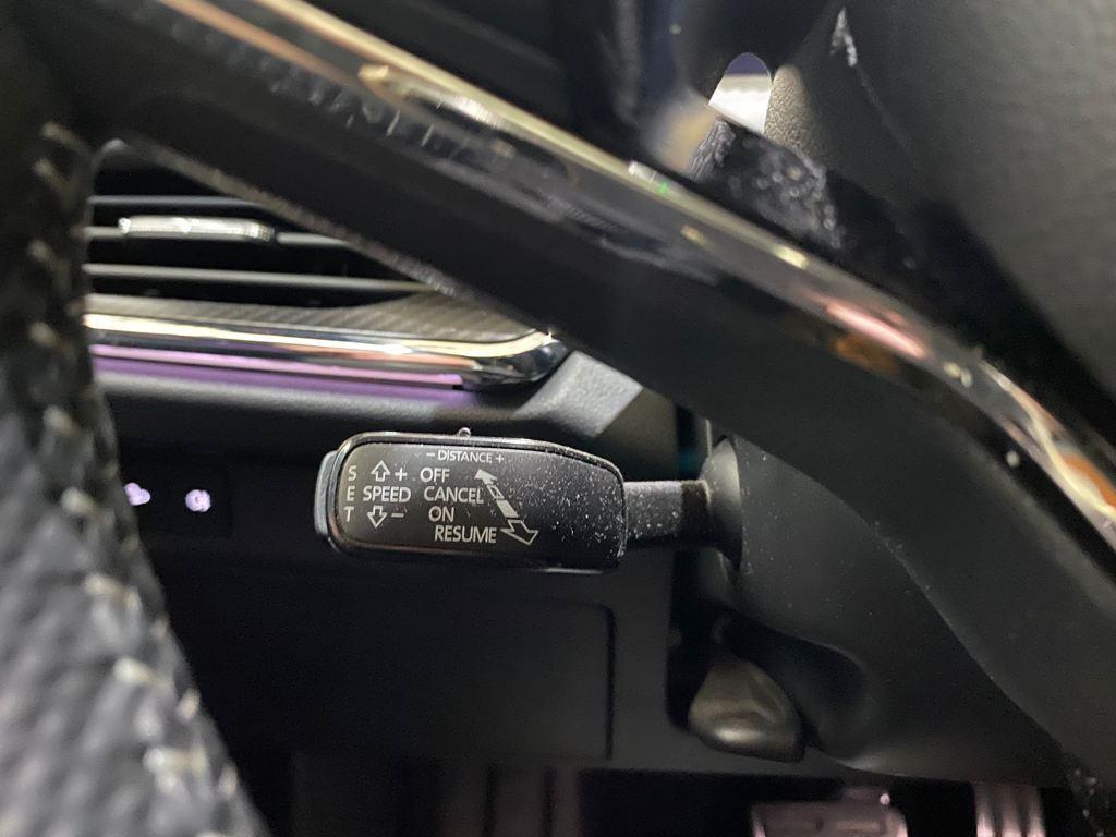 Skoda Enyaq Coupé IV RS 220 kW (300 CV) 82kWh - 9