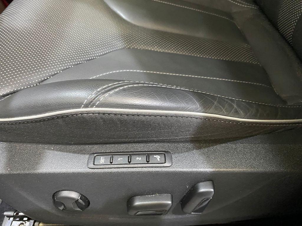 Skoda Enyaq Coupé IV RS 220 kW (300 CV) 82kWh - 13