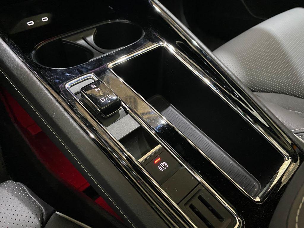 Skoda Enyaq Coupé IV RS 220 kW (300 CV) 82kWh - 15