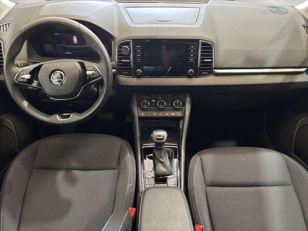 Skoda Karoq 1.5 TSI ACT Selection DSG 110 kW (150 CV) - 3