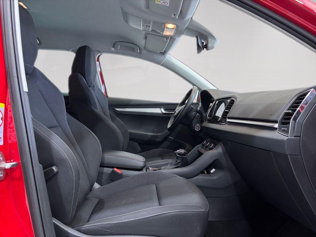 Skoda Karoq 1.5 TSI ACT Selection DSG 110 kW (150 CV) - 4