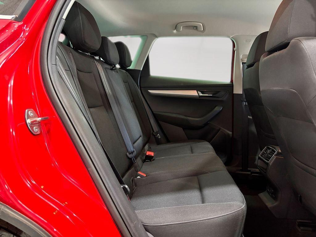 Skoda Karoq 1.5 TSI ACT Selection DSG 110 kW (150 CV) - 5