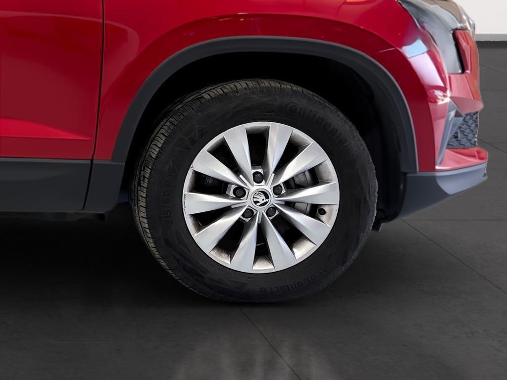 Skoda Karoq 1.5 TSI ACT Selection DSG 110 kW (150 CV) - 7