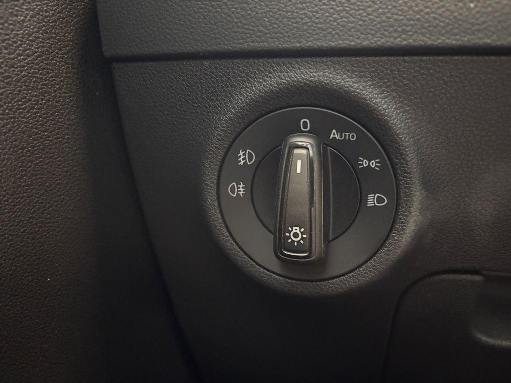 Skoda Karoq 1.5 TSI ACT Selection DSG 110 kW (150 CV) - 13