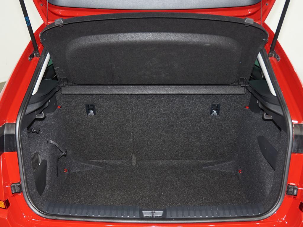 Skoda Kamiq 1.0 TSI Ambition 81 kW (110 CV) - 6