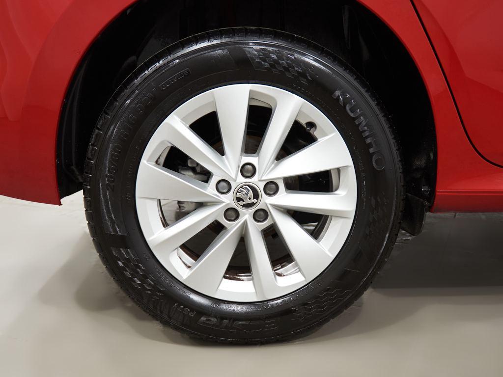 Skoda Kamiq 1.0 TSI Ambition 81 kW (110 CV) - 7