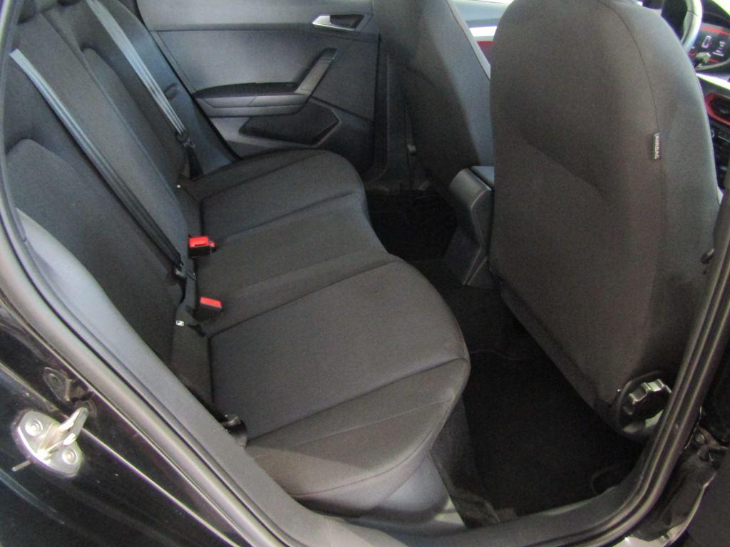 SEAT Arona 1.0 TSI FR XM DSG 85 kW (115 CV) - 5