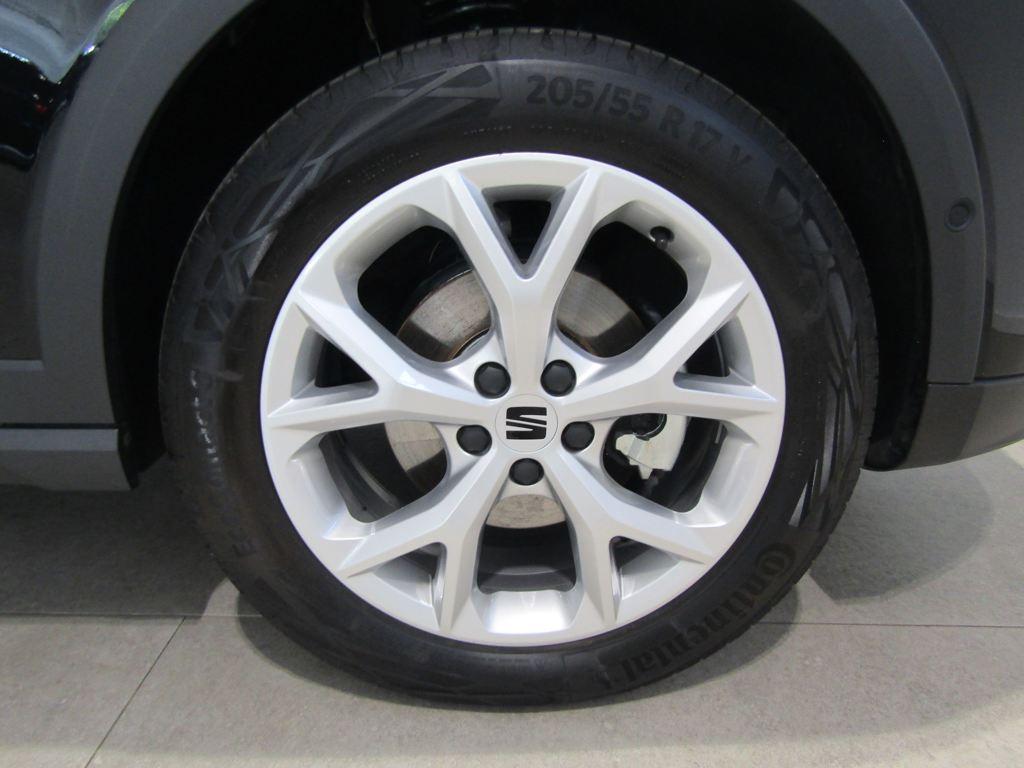 SEAT Arona 1.0 TSI FR XM DSG 85 kW (115 CV) - 7