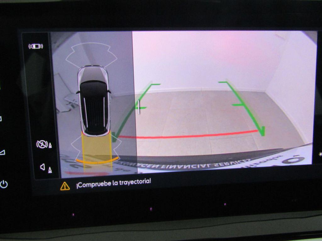 SEAT Arona 1.0 TSI FR XM DSG 85 kW (115 CV) - 8